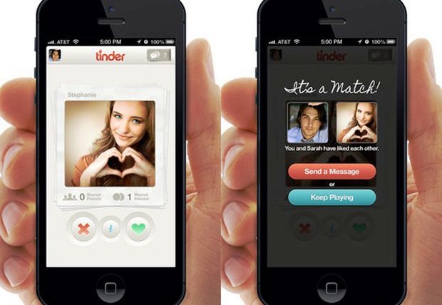 Valentine`s Day Ngejomblo? Aplikasi Baru Ini Kasih Solusi